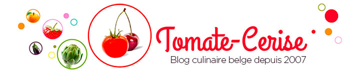 Tomate Cerise Au Vinaigre Conserve