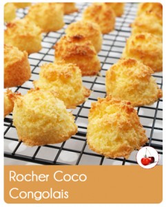 Rocher Coco – Congolais