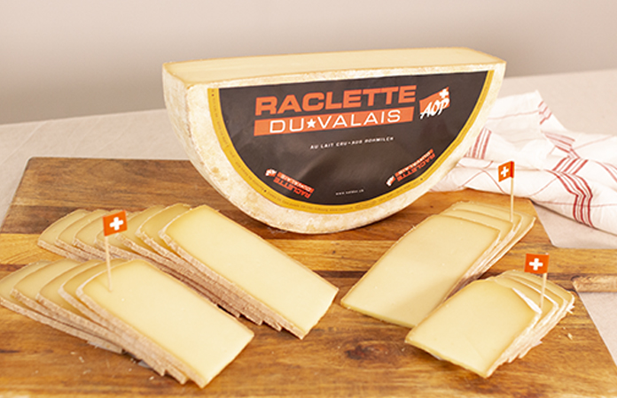 Raclette: 20 accessoires pour une soirée fromage réussie ! - MCE TV