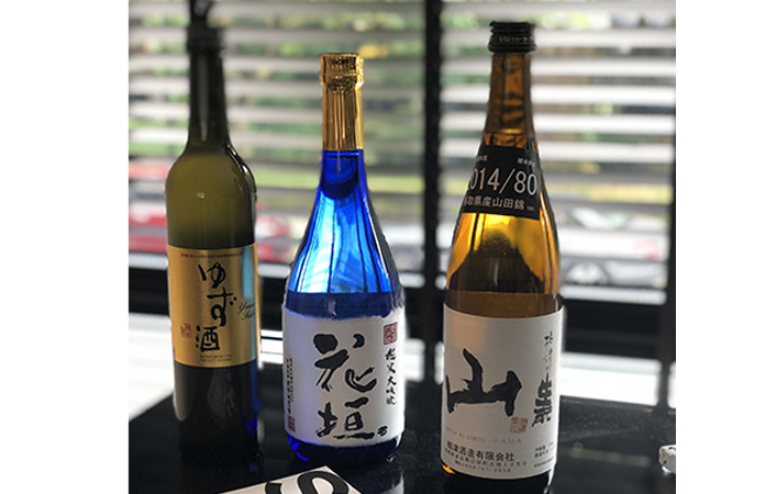 Saké : connaissez-vous réellement cet alcool japonais ? - 1001coc