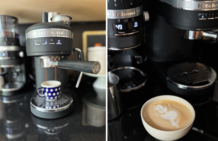 Comment faire un flat white maison ? 