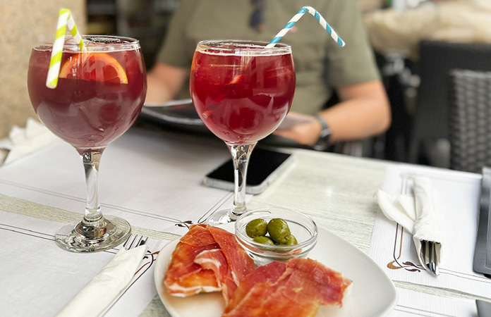 Tinto de Verano | Le cocktail vin rouge espagnol 