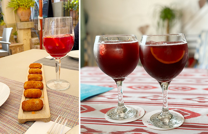 Tinto de Verano | Le cocktail vin rouge espagnol 