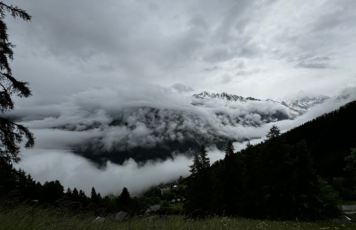 Inalpe Verbier Suisse