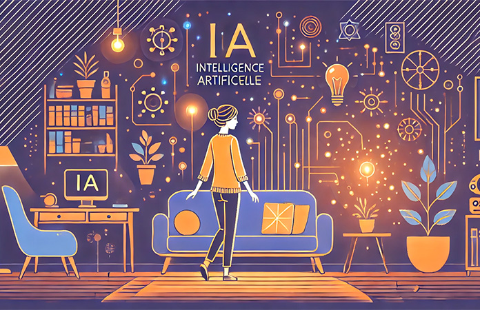 Formation IA à Uccle : apprenez à utiliser l’intelligence artificielle