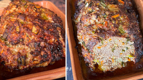 Pain de viande moelleux : la recette facile qui régale toute la famille