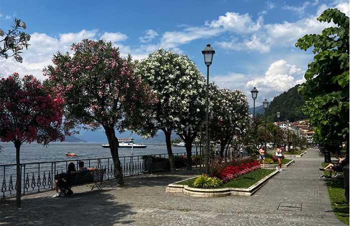 Bellagio